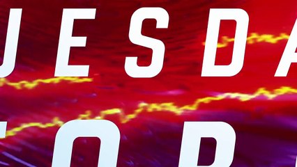 The Flash - promo de la saison 5 (VO)