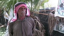 Han el-Ahmer halkı zorunlu göç ve evsiz barksız kalma tehlikesiyle karşı karşıya - KUDÜS