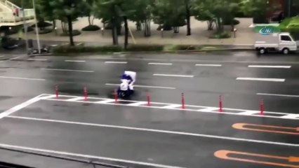 - Japonya’daki Jebi Tayfunu’nda bilanço ağır: 11 ölü, 300 yaralı