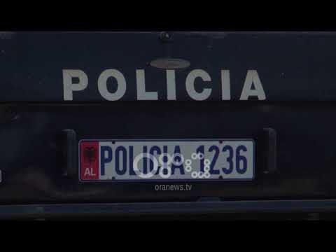 Ora News - Shkodra në shtetrrethim , bllokohen 4 mjete të blinduara, 20 të shoqëruar