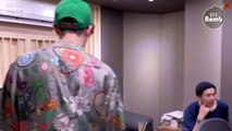 [Vietsub][BOMB] BTS PROM PARTY - UNIT STAGE BEHIND - Ddaeng - BTS [BTS Team]