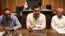 Bodrum Belediye Başkanı Kocadon'a 38 Gün Hak Mahrumiyeti