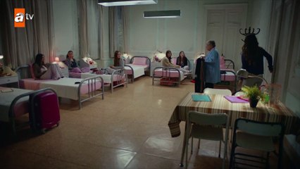 İlk randevu! - Kırgın Çiçekler 58.Bölüm