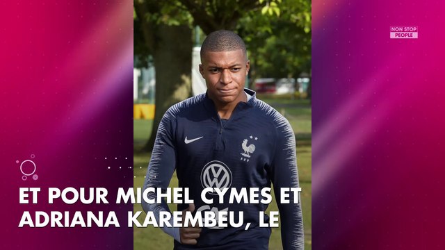 Kylian Mbappé séparé jeune de ses parents : ses touchantes confidences