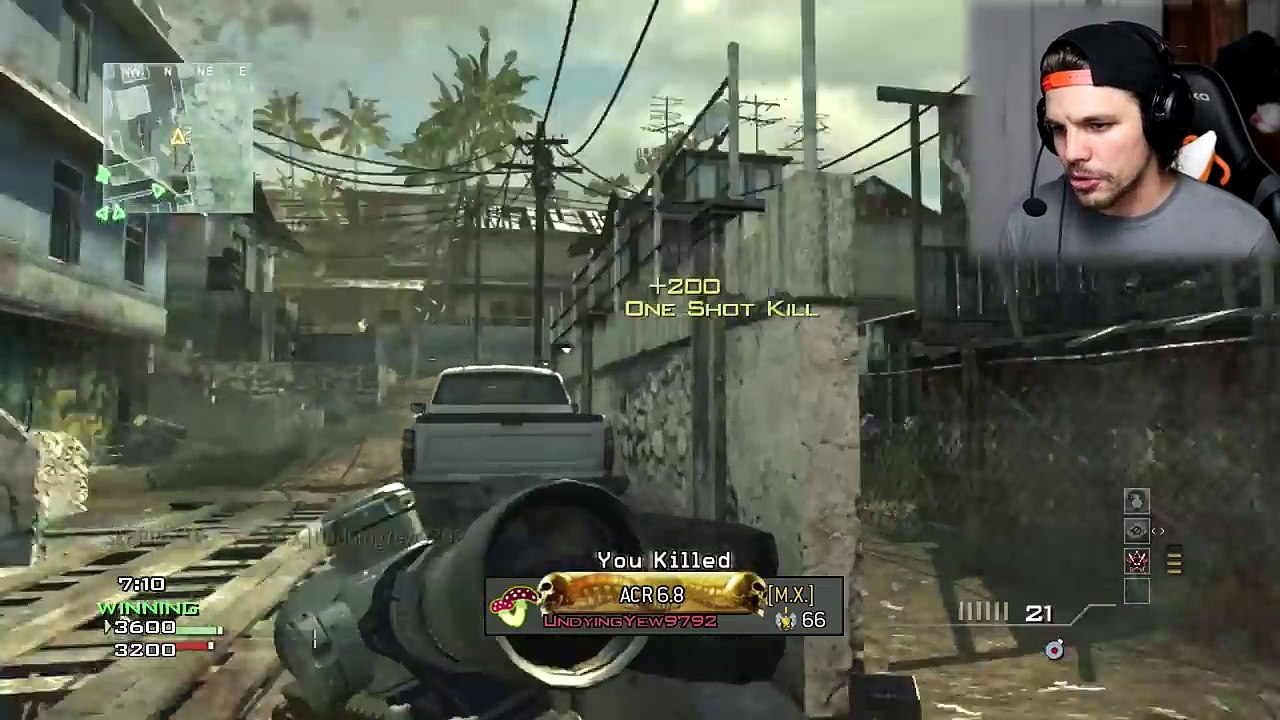 Call of Duty  MW3 ....  (2)