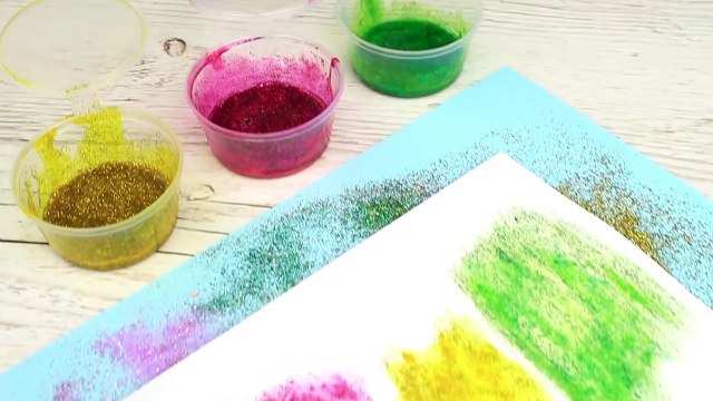 15 TRUCS ET ASTUCES ARTISTIQUES POUR PEINDRE