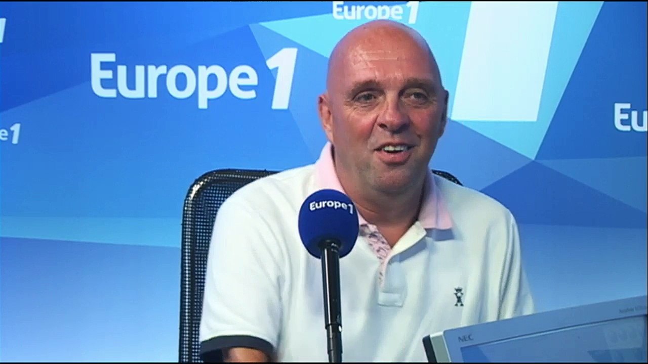 Philippe Croizon, le retour à la vie : "Mon leitmotiv ? Dire que tout est possible"