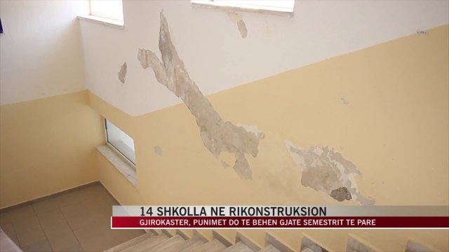 Korçë, tre shkolla nuk do të hapin dyert në ditën e parë të shkollës - News, Lajme - Vizion Plus