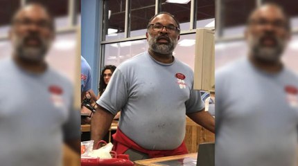 'Cosby Show' Actor Responds To Job Shaming