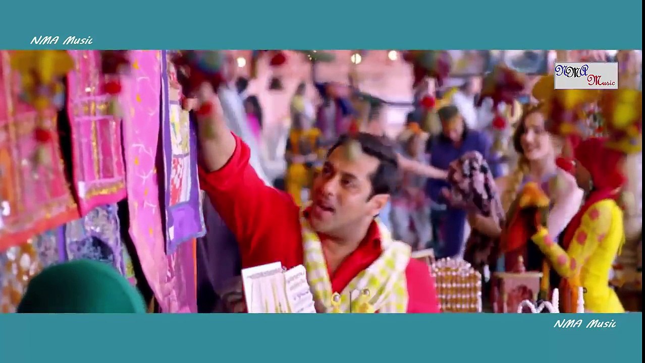 Aaj Unse Milna Hai By NMA Music In Full HD Video