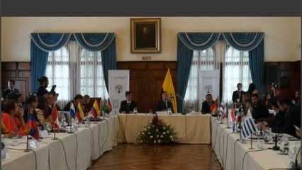 Emergenza profughi venezuelani, vertice a Quito
