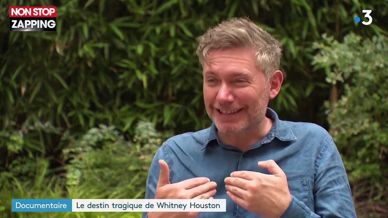 "Whitney", le documentaire choc sur Whitney Houston (vidéo)