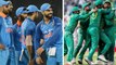 Asia Cup 2018: India-Pakistan Combined Playing XI | वनइंडिया हिंदी