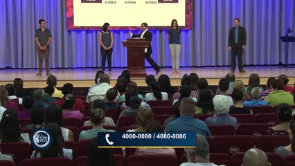 Vino Nuevo 04 set 18