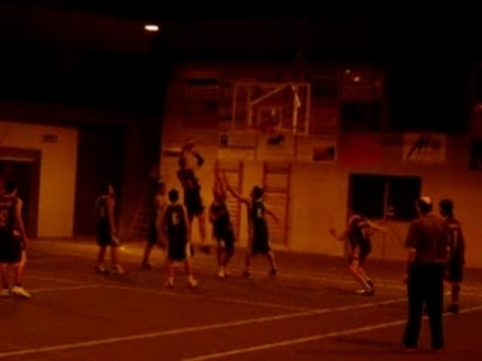 His Airness qui score