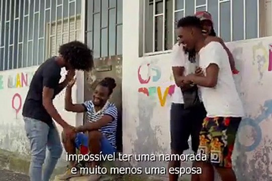 Nova música em parceria com um grupo talentoso de Cabo verde, os Rapaz 100 Juiz ! No dia 29 de Julho as 19h poderão conhecer a música #loveUbue apaz100juiz