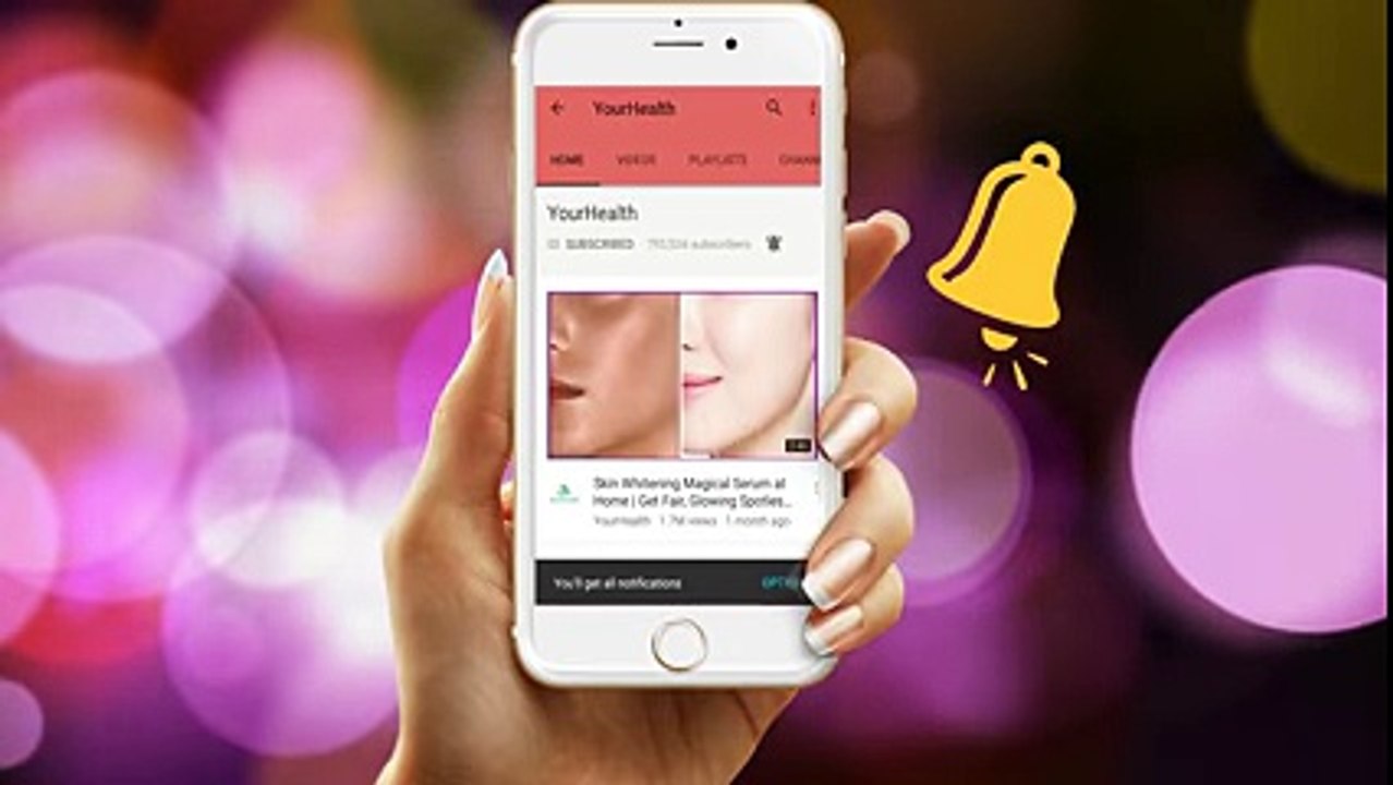 Skin Whitening Tomato Facial - Get Fair, Glowing, Spotless Skin Permanently