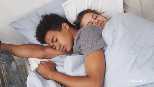 Here are 5 Ways to Cool Down at Night Without Air Conditioning