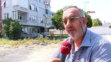 Gazi, ekonomiye katkı için evini devlete bağışladı