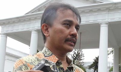 Pengacara: Roy Suryo Sudah Kembalikan Barang Negara