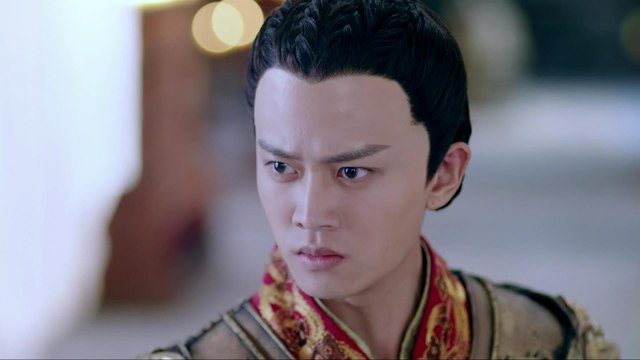 Glory Of Tang Dynasty ศึกชิงบัลลังก์ราชวงศ์ถัง ตอนที่ 38