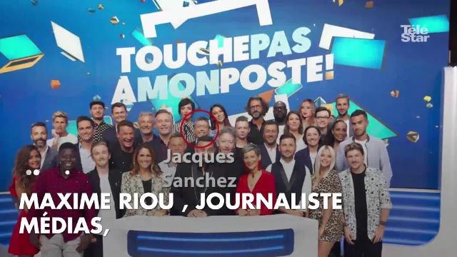 PHOTOS. Touche pas à mon poste : découvrez les noms de tous les chroniqueurs présents sur la photo de rentrée