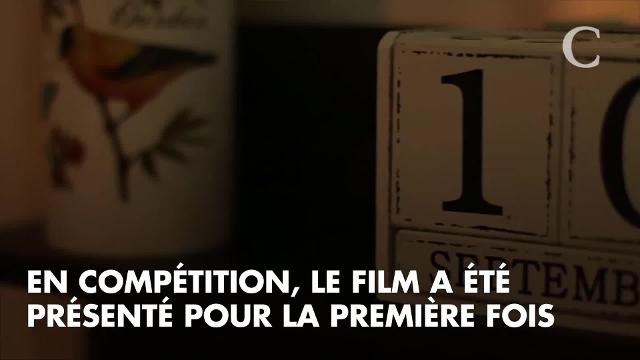 PHOTOS. Mostra de Venise : Natalie Portman éblouissante en Gucci sur le tapis rouge