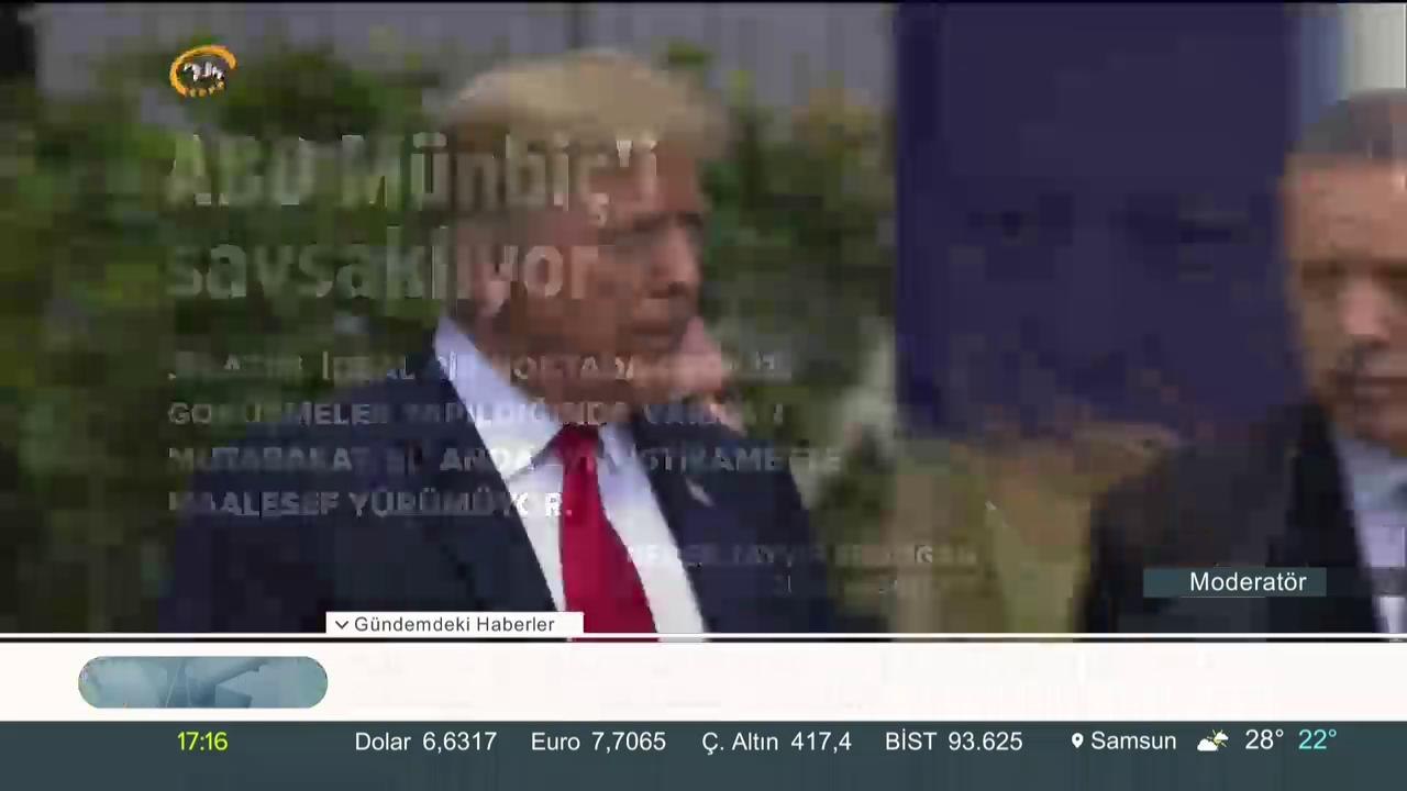 Türkiye-AB ilişkileri