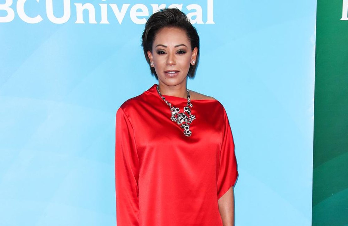 Mel B muss für die Kinder ihre Abstinenz beweisen