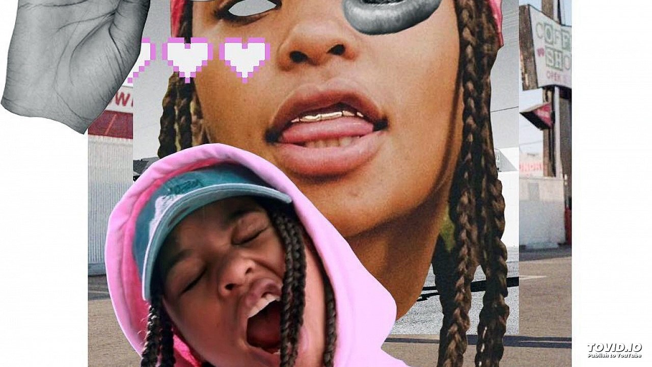 Kodie Shane x Lil Uzi Vert - She Just Want The Money (By Brentin Davis) [TYPE BEAT]