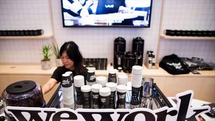 WeWork podría convertirse en el mayor inquilino de oficinas de Manhattan