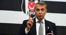 Beşiktaş Başkanı Fikret Orman, Kongrede Tek Aday Olacak