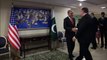 Pompeo vai ao Paquistão para reduzir tensões