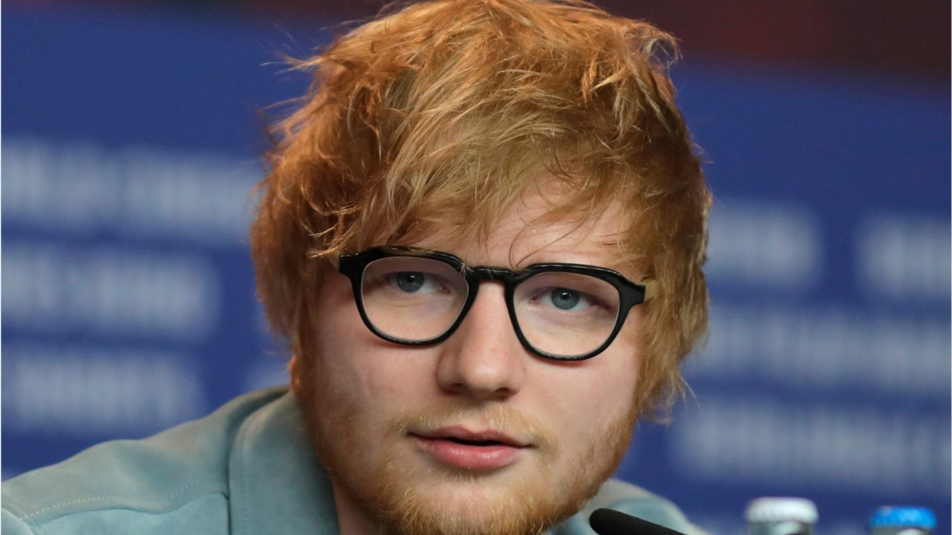 Ticket Re-seller Viagogo Sues Ed Sheeran's Promoter
