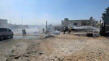 Siria: la crisi di Idlib