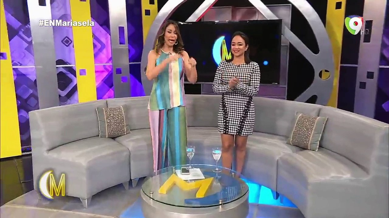 Mariasela 5/9/2018