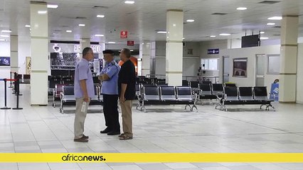 Libye : L'aéroport de Mitiga à Tripoli va rouvrir (ONU)