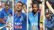 Asia Cup 2018: 4 Indian Players whose Career depend On Asia Cup performance | वनइंडिया हिंदी