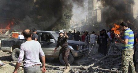 Son Dakika! Rusya'dan İdlib Açıklaması: Türkiye ile Yakın Şekilde Çalışıyoruz