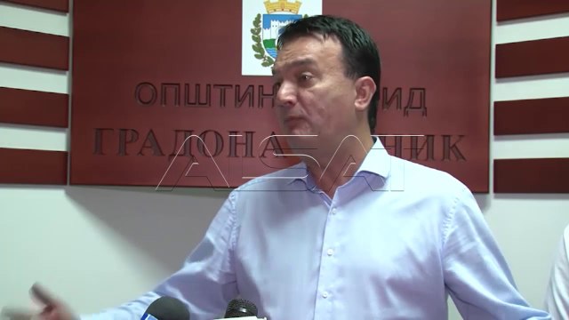 Sugarevski: Ndërtimi i autostradës Kërçovë-Ohër do të vazhdojë në vjeshtë