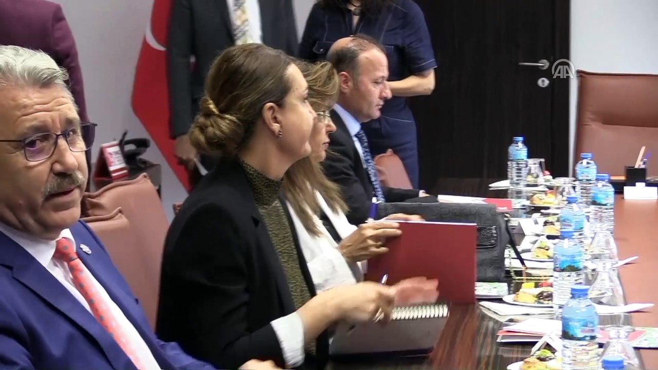 YÖK Başkanı Saraç: 'Meslek Yüksek Okullarının doluluk oranları lisansı geçer hale geldi' - MUĞLA