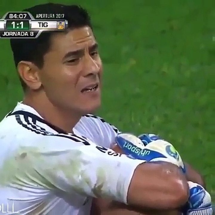 Injury in football