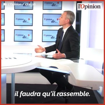 Quel écologiste est François de Rugy ?