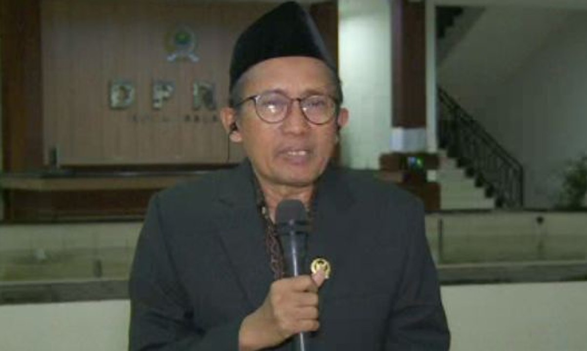 Plt Ketua DPRD Malang: Pelayanan Kantor DPRD Masih Jalan