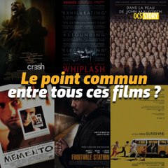 OCS Story Deauville Pre-Festival