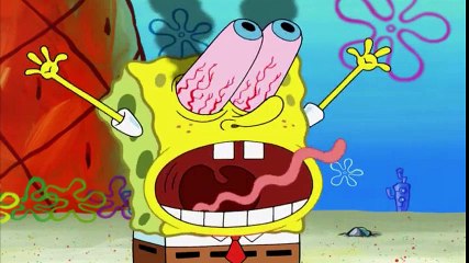 spice stings into eyes