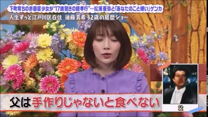 波瀾爆笑後藤真希1 動画 Dailymotion