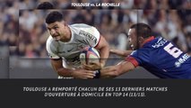 Top 14 - Au programme de la 3ème journée