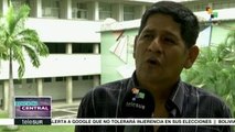 Venezuela: extranjeros también se benefician de los programas sociales