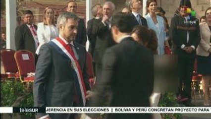 Impacto Económico: Macri conversa con Trump